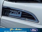2026 Ford F-750 Regular Cab DRW RWD Cab Chassis for sale #FC39653 - photo 2