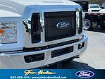2026 Ford F-750 Regular Cab DRW RWD Cab Chassis for sale #FC39653 - photo 3