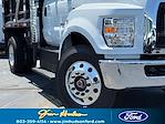 2026 Ford F-750 Regular Cab DRW RWD Cab Chassis for sale #FC39653 - photo 4