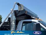 2026 Ford F-750 Regular Cab DRW RWD Cab Chassis for sale #FC39653 - photo 5