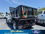 2026 Ford F-750 Regular Cab DRW RWD Cab Chassis for sale #FC39653 - photo 8