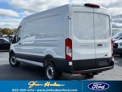 2025 Ford Transit 250 Medium Roof RWD Empty Cargo Van for sale #FC39657 - photo 2