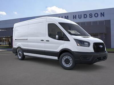 New 2025 Ford Transit 250 Medium Roof Empty Cargo Van for sale #FC39657 - photo 1