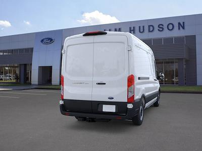 New 2025 Ford Transit 250 Medium Roof Empty Cargo Van for sale #FC39657 - photo 2