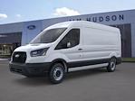 New 2025 Ford Transit 250 Medium Roof Empty Cargo Van for sale #FC39657 - photo 3