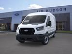 New 2025 Ford Transit 250 Medium Roof Empty Cargo Van for sale #FC39657 - photo 5