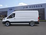 New 2025 Ford Transit 250 Medium Roof Empty Cargo Van for sale #FC39657 - photo 6