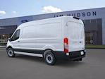 New 2025 Ford Transit 250 Medium Roof Empty Cargo Van for sale #FC39657 - photo 4