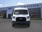 New 2025 Ford Transit 250 Medium Roof Empty Cargo Van for sale #FC39657 - photo 8