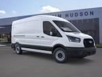 New 2025 Ford Transit 250 Medium Roof Empty Cargo Van for sale #FC39657 - photo 1