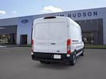 New 2025 Ford Transit 250 Medium Roof Empty Cargo Van for sale #FC39657 - photo 2