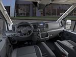 New 2025 Ford Transit 250 Medium Roof Empty Cargo Van for sale #FC39657 - photo 9