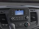 New 2025 Ford Transit 250 Medium Roof Empty Cargo Van for sale #FC39657 - photo 14