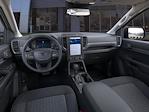 2025 Ford Ranger SuperCrew Cab RWD Pickup for sale #FC39659 - photo 9