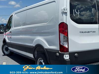 New 2025 Ford Transit 250 Low Roof Empty Cargo Van for sale #FC39666 - photo 2