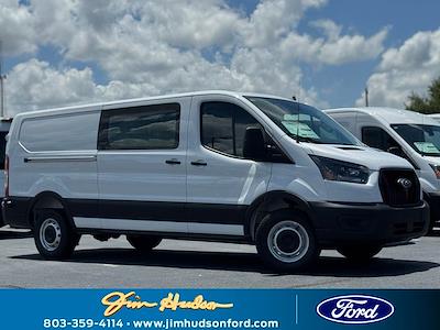 New 2025 Ford Transit 250 Low Roof Empty Cargo Van for sale #FC39666 - photo 1