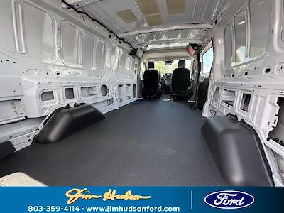 New 2025 Ford Transit 250 Low Roof Empty Cargo Van for sale #FC39666 - photo 2