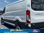 New 2025 Ford Transit 250 Low Roof Empty Cargo Van for sale #FC39666 - photo 5
