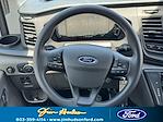 New 2025 Ford Transit 250 Low Roof Empty Cargo Van for sale #FC39666 - photo 6
