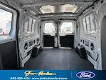 New 2025 Ford Transit 250 Low Roof Empty Cargo Van for sale #FC39666 - photo 9