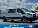 New 2025 Ford Transit 250 Low Roof Empty Cargo Van for sale #FC39666 - photo 1
