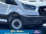 New 2025 Ford Transit 250 Low Roof Empty Cargo Van for sale #FC39666 - photo 3
