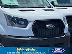 New 2025 Ford Transit 250 Low Roof Empty Cargo Van for sale #FC39666 - photo 4
