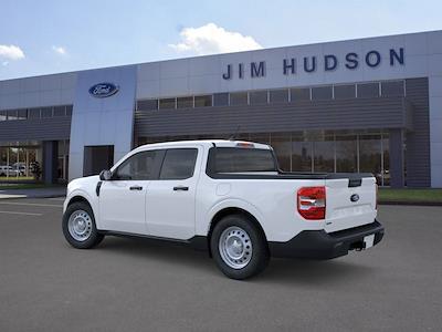 2025 Ford Maverick SuperCrew Cab FWD Pickup for sale #FC39672 - photo 2