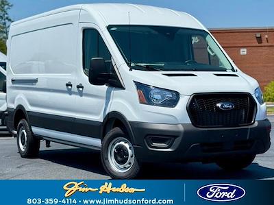 2025 Ford Transit 250 Medium Roof RWD Empty Cargo Van for sale #FC39681 - photo 1