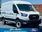 2025 Ford Transit 250 Medium Roof RWD Empty Cargo Van for sale #FC39681 - photo 1