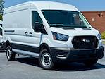 2025 Ford Transit 250 Medium Roof RWD Empty Cargo Van for sale #FC39681 - photo 27