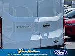 2025 Ford Transit 250 Medium Roof RWD Empty Cargo Van for sale #FC39681 - photo 7