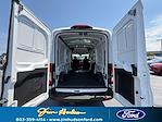 2025 Ford Transit 250 Medium Roof RWD Empty Cargo Van for sale #FC39681 - photo 8