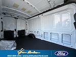 2025 Ford Transit 250 Medium Roof RWD Empty Cargo Van for sale #FC39681 - photo 10