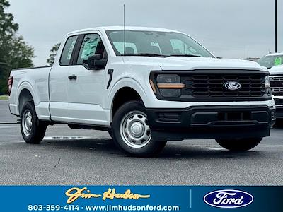 2025 Ford F-150 Super Cab RWD Pickup for sale #FC39686 - photo 1