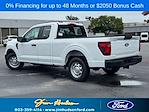 2025 Ford F-150 Super Cab RWD Pickup for sale #FC39686 - photo 2