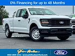 2025 Ford F-150 Super Cab RWD Pickup for sale #FC39686 - photo 1