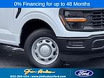 2025 Ford F-150 Super Cab RWD Pickup for sale #FC39686 - photo 3