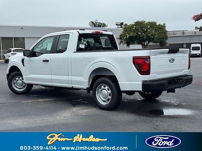 2025 Ford F-150 Super Cab RWD Pickup for sale #FC39687 - photo 2
