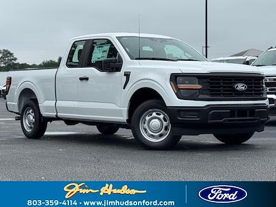 2025 Ford F-150 Super Cab RWD Pickup for sale #FC39687 - photo 1