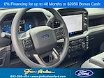 2025 Ford F-150 Super Cab RWD Pickup for sale #FC39687 - photo 14