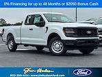 2025 Ford F-150 Super Cab RWD Pickup for sale #FC39687 - photo 1