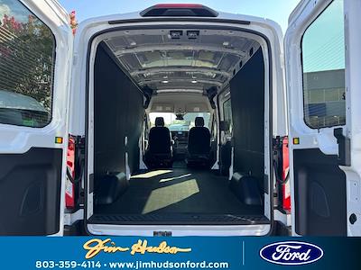 2025 Ford Transit 250 Medium Roof RWD Empty Cargo Van for sale #FC39729 - photo 2
