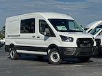 New 2025 Ford Transit 250 Medium Roof Empty Cargo Van for sale #FC39729 - photo 26