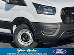 2025 Ford Transit 250 Medium Roof RWD Empty Cargo Van for sale #FC39729 - photo 3