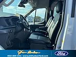 2025 Ford Transit 250 Medium Roof RWD Empty Cargo Van for sale #FC39729 - photo 18