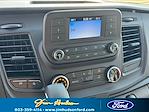 2025 Ford Transit 250 Medium Roof RWD Empty Cargo Van for sale #FC39729 - photo 23