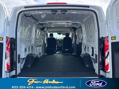 2025 Ford Transit 250 Low Roof RWD Empty Cargo Van for sale #FC39734 - photo 2