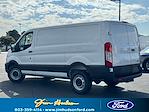 2025 Ford Transit 250 Low Roof RWD Empty Cargo Van for sale #FC39734 - photo 11
