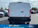 2025 Ford Transit 250 Low Roof RWD Empty Cargo Van for sale #FC39734 - photo 12